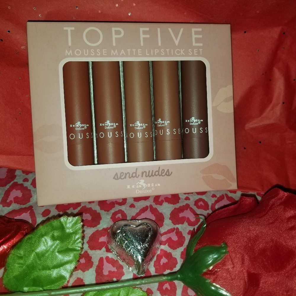 Lip stick